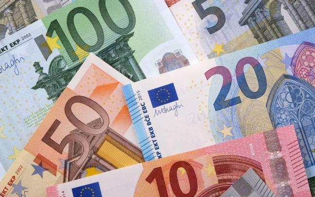 Se puede donar dinero en efectivo, acciones e inmuebles.