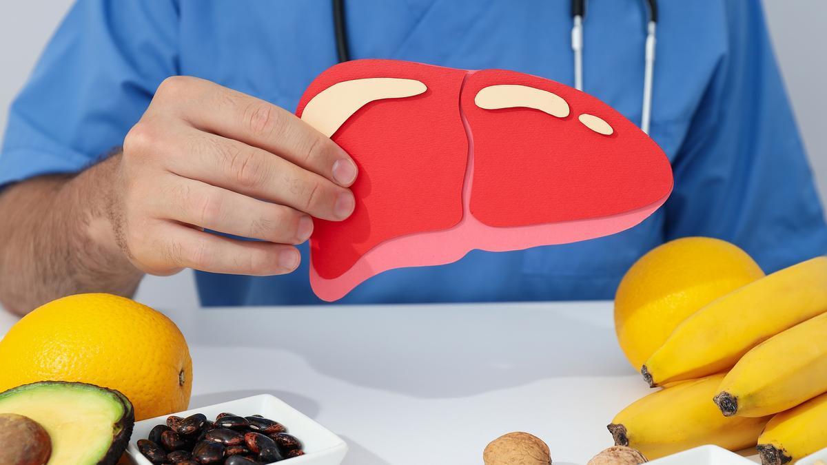 Esta enfermedad esta relacionada con la obesidad, la diabetes y el síndrome metabólico