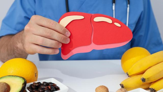 Esta enfermedad esta relacionada con la obesidad, la diabetes y el síndrome metabólico