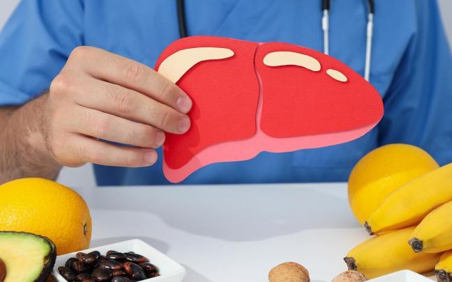 Esta enfermedad esta relacionada con la obesidad, la diabetes y el síndrome metabólico