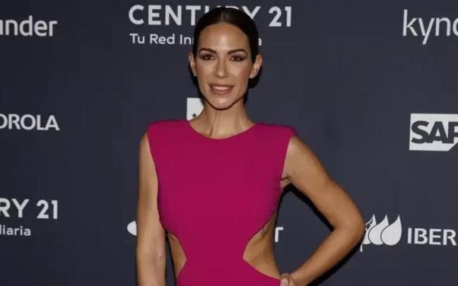 La influencer Tamara Gorro