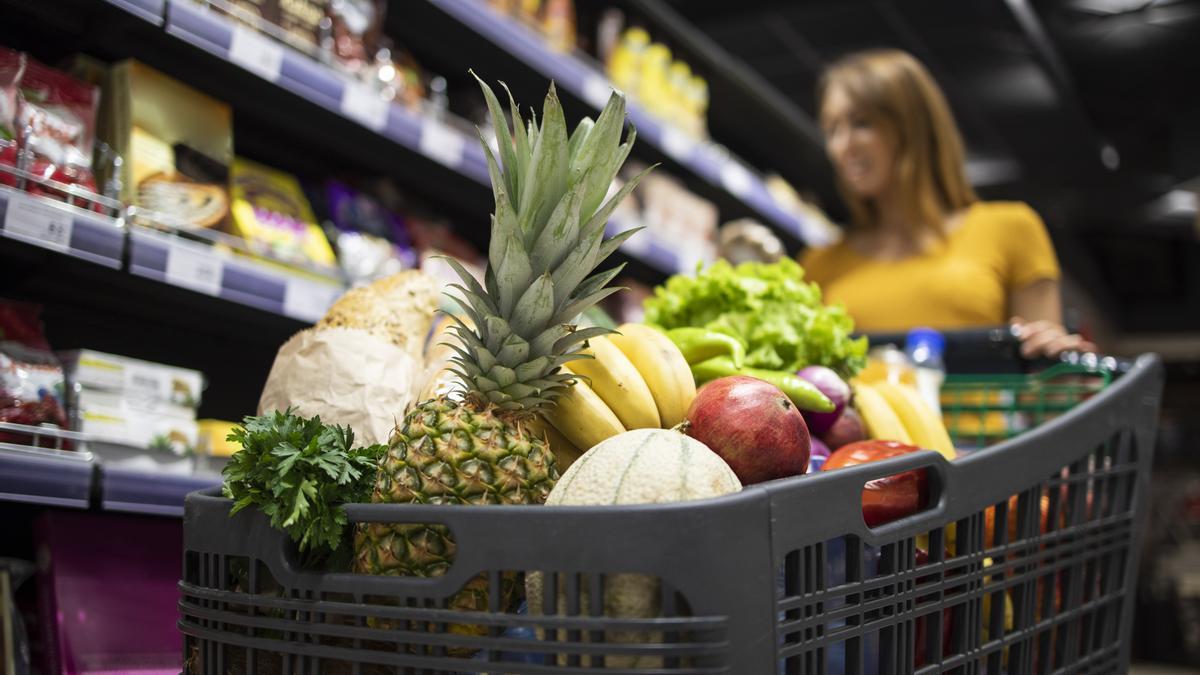 Una alimentación variada es clave para una buena calidad de vida.