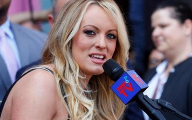 Stormy Daniels