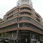 El histórico edificio el Garaje de Bilbao albergará los primeros pisos turísticos de Bilbao