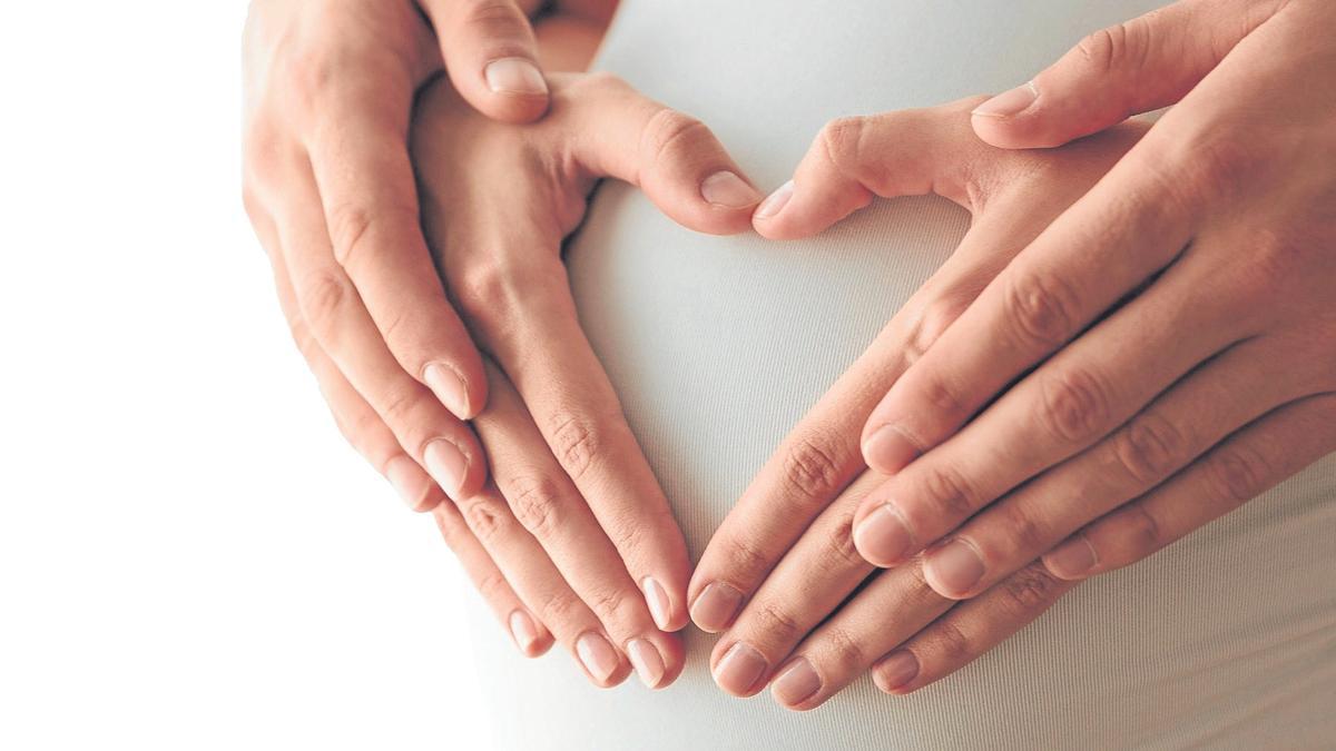 Según la OMS, entre el 30% y el 50% de los hombres en edad fértil tiene un semen de baja calidad.