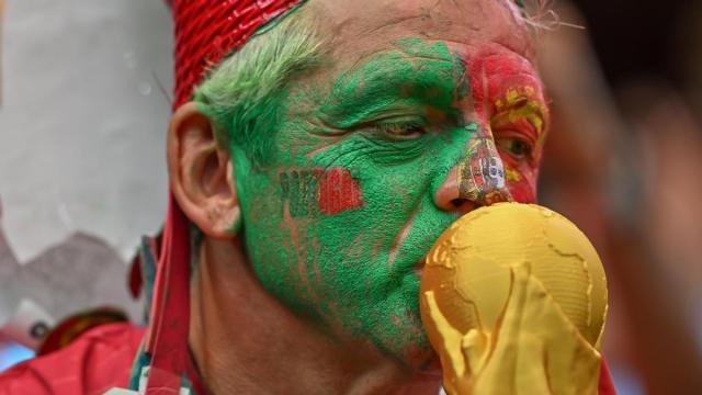 Los colores oficiales del Mundial podrían determinar a la ganadora del preciado trofeo.