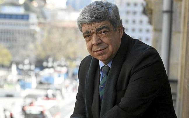 Aranceta es médico especialista en Medicina Preventiva y Salud Pública.