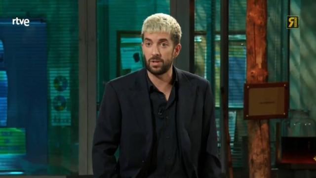 David Broncano se ve obligado a cambiar de planes al quedarse sin invitado