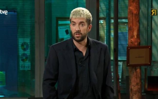 David Broncano se ve obligado a cambiar de planes al quedarse sin invitado