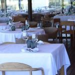 Restaurante Casa Bassa en Getxo