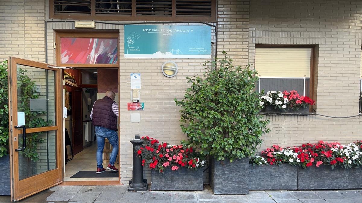 El Plan Vasco de Estadística 2023 2026 incluye indicadores de calidad en centros residenciales para personas mayores.