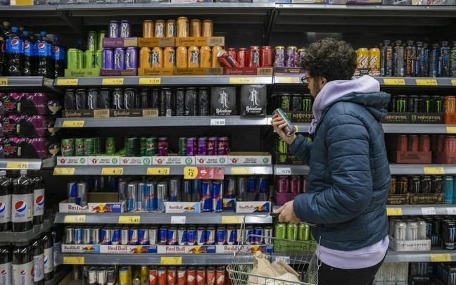 En 2023, el consumo de este tipo de bebidas alcanzó el máximo desde que la Delegación del Gobierno para el Plan Nacional sobre Drogas (PNSD) empezó a estudiarlo en 2014.