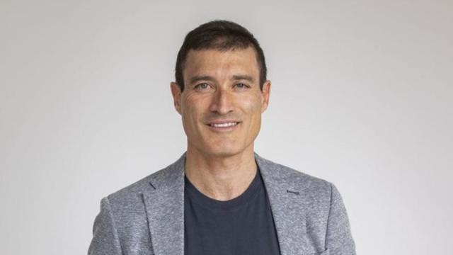 Vicente Ferrio es mentor de emprendedores especializado en transformación profesional