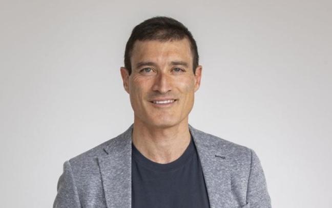 Vicente Ferrio es mentor de emprendedores especializado en transformación profesional