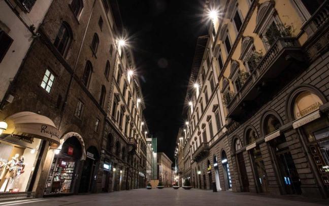 Los jóvenes se independizan de media en Italia a los 30 años, un dato similar al del Estado.