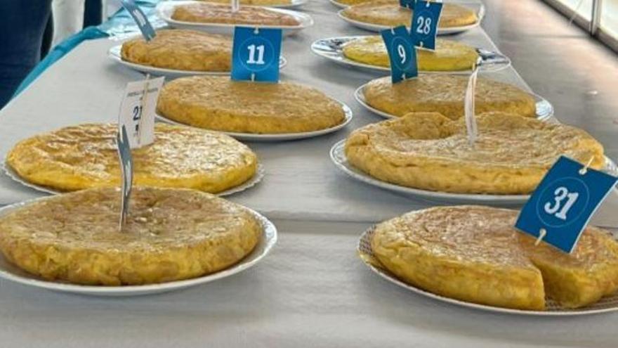 Los concursos gastronómicos serán protagonistas