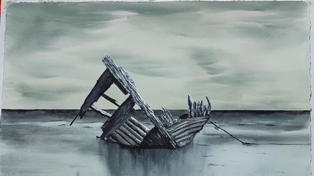 La exposición podrá verse hasta el 30 de abril