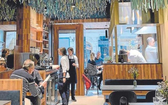 El comedor de Lamaskerida