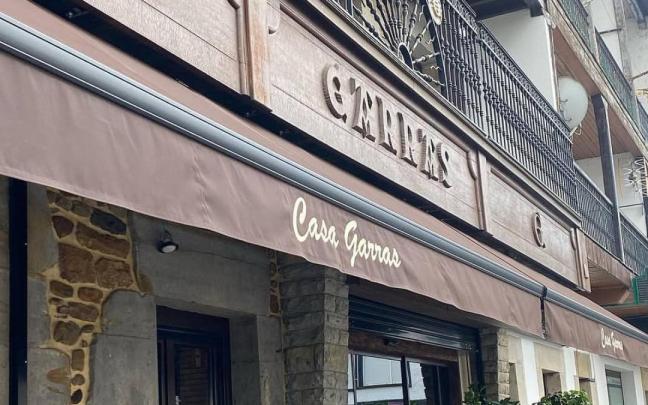 Casa Garras / Instagram @casagarras Casa Garras