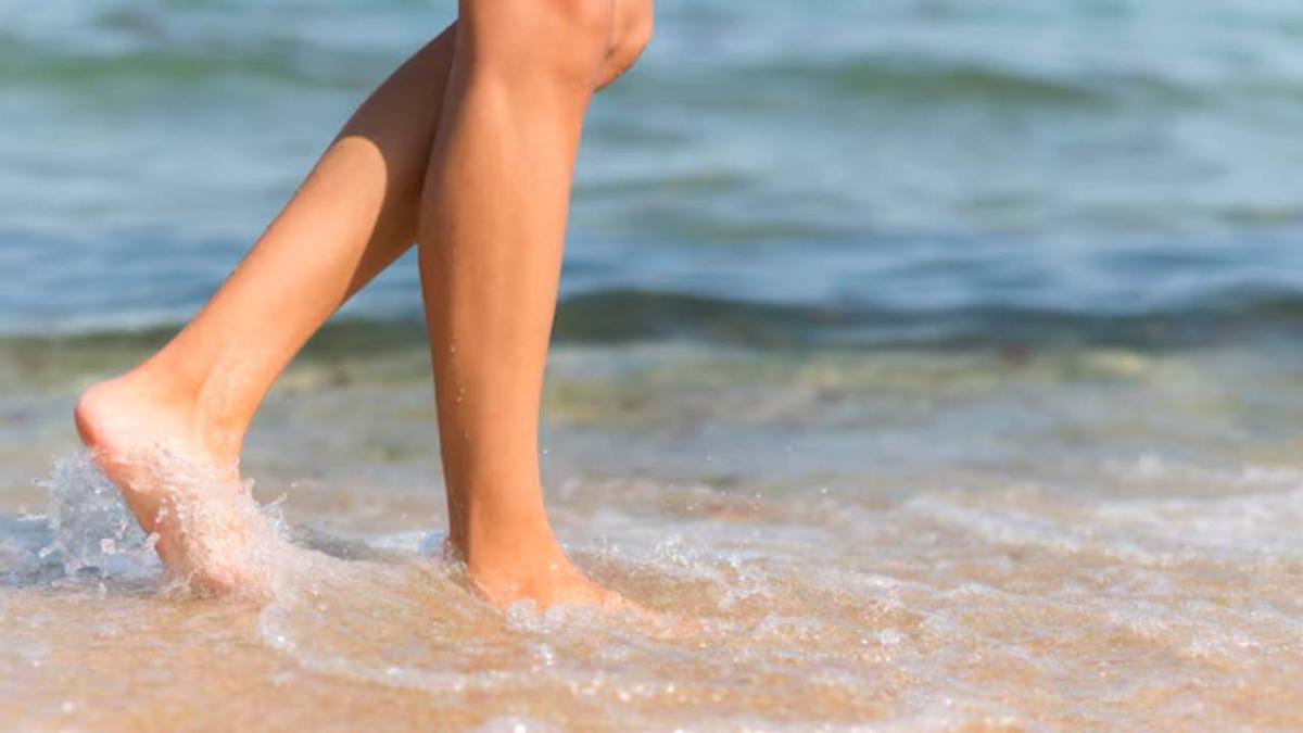 El método definitivo para deshacerse de los hongos en los pies