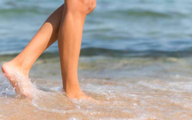El método definitivo para deshacerse de los hongos en los pies / Freepik El método definitivo para deshacerse de los hongos en los pies