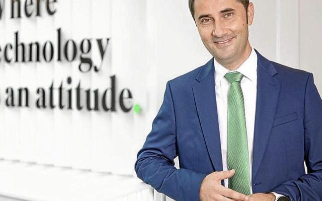 “Hemos creído que las personas llegan solas a las empresas, pero hay que ir a buscarlas y ofrecerles buenas condiciones laborales” “Hemos creído que las personas llegan solas a las empresas, pero hay que ir a buscarlas y ofrecerles buenas condiciones laborales”