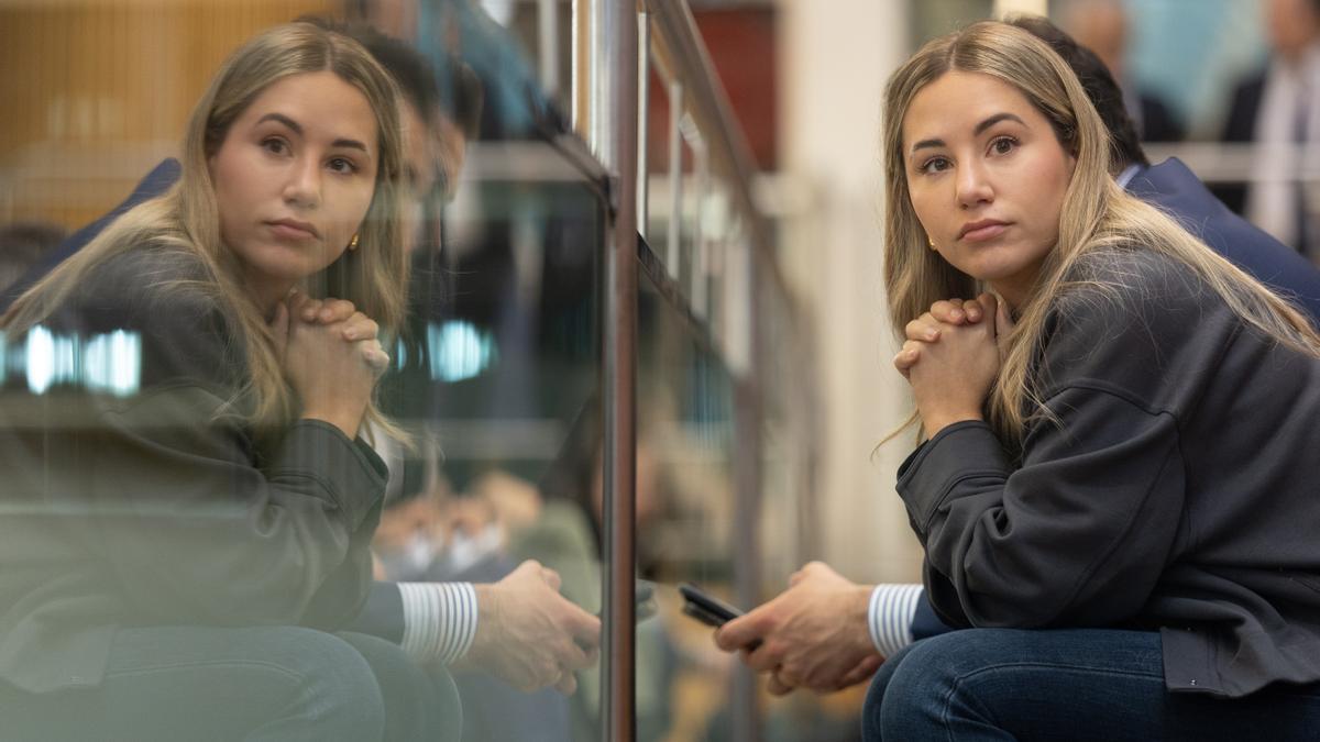 Tras dejar sus cargos ha lanzado agradecimientos