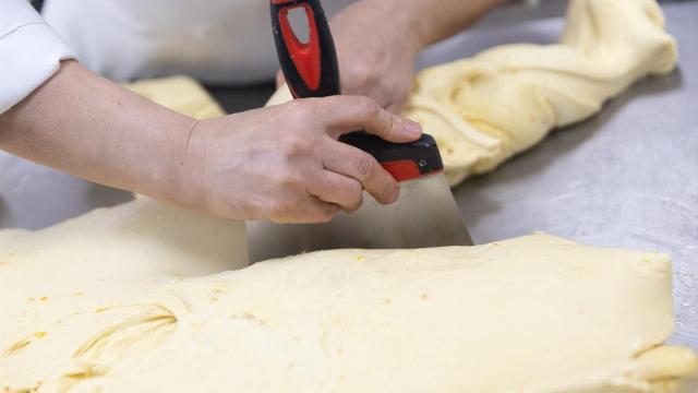 La lista también incluye pastelerías, chocolaterías y confiterías, tan frecuentadas por estas fechas.