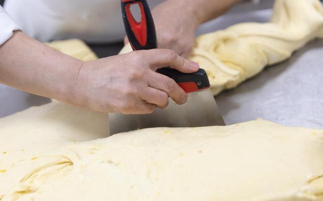 La lista también incluye pastelerías, chocolaterías y confiterías, tan frecuentadas por estas fechas.