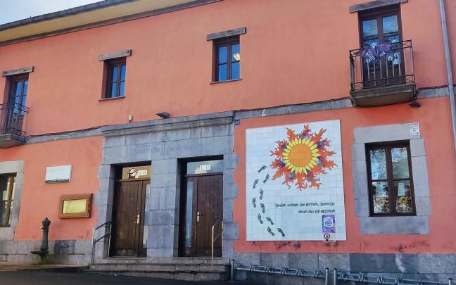 El nuevo centro será un espacio más moderno y accesible que la escuela actual