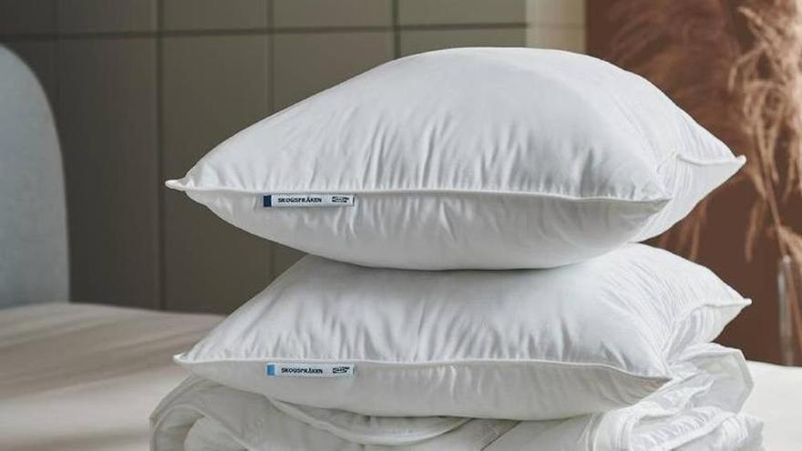 Almohada SKOGSFRÄKEN