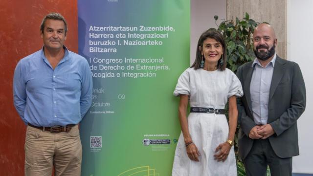 La consejera de Bienestar, Juventud y Reto Demográfico, Nerea Melgosa
