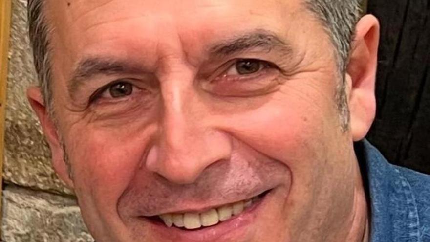 Su trayectoria en la política local que se remonta a 2015 como alcalde