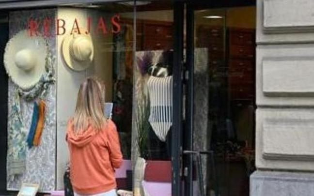 La mayor parte de de bajas de autónomos se produjo en el sector del Comercio.