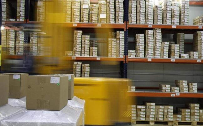 Gasteizek eta Fabrikatzaileen eta Banatzaileen Elkarteak hiri-banaketaren eredu jasangarriagoa bultzatuko dute.