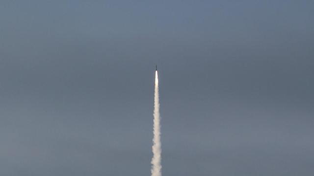 El ataque sin precedentes de Hamás sobre Israel en imágenes