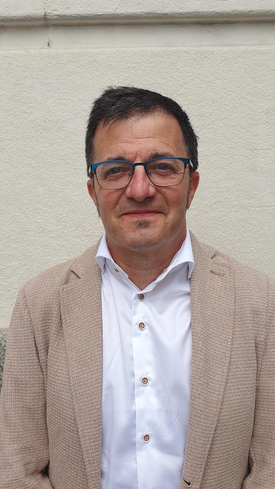Julen Elgeta resalta el cambio que han supuesto para los centros educativos los grados C.