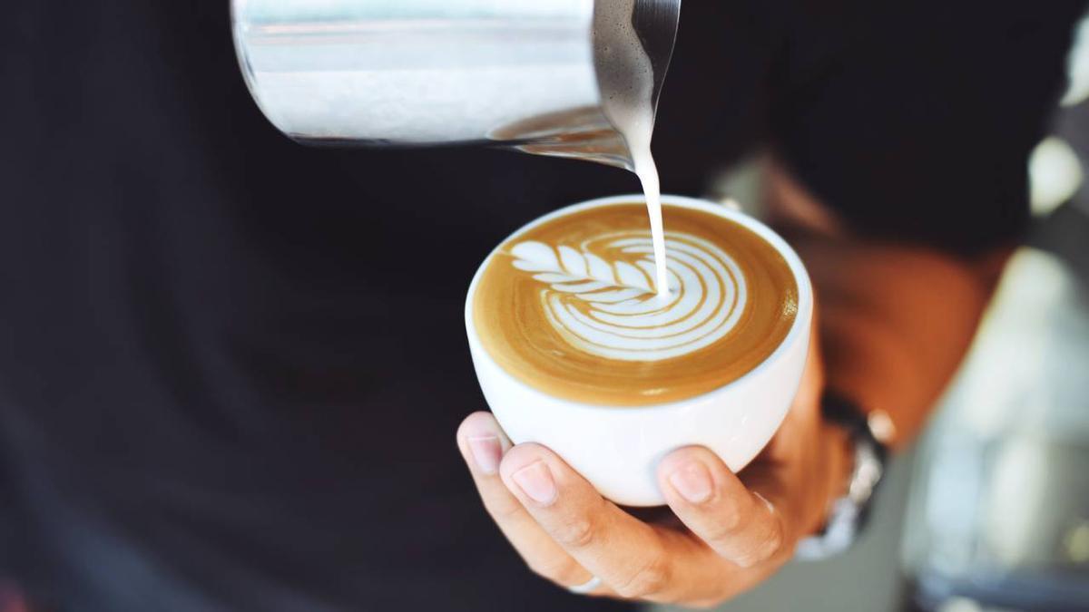 El sector del café contó en 2024 contó con 6.250 puestos de trabajo directos.