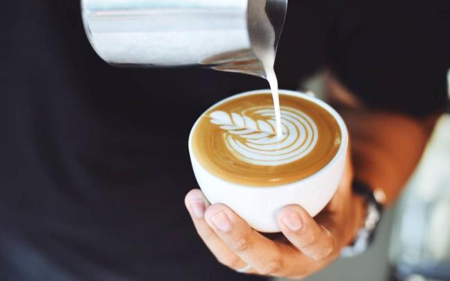 El sector del café contó en 2024 contó con 6.250 puestos de trabajo directos.