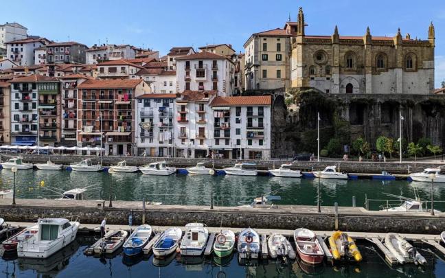 La aprobación de los Presupuestos Municipales de 2026 no cuenta con el respaldo del grupo jeltzale.