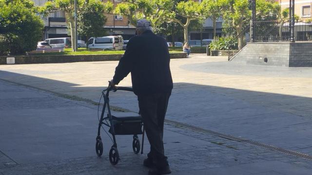 El ánimo de lucro está presente en el 58,7% de los centros para mayores.