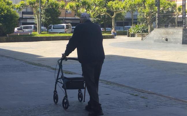 El ánimo de lucro está presente en el 58,7% de los centros para mayores.
