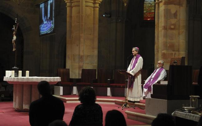 El Obispo de Bilbao dice que la lucha contra los abusos implica a toda la sociedad