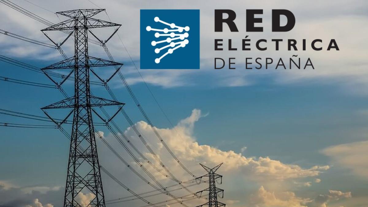 Red Eléctrica de España