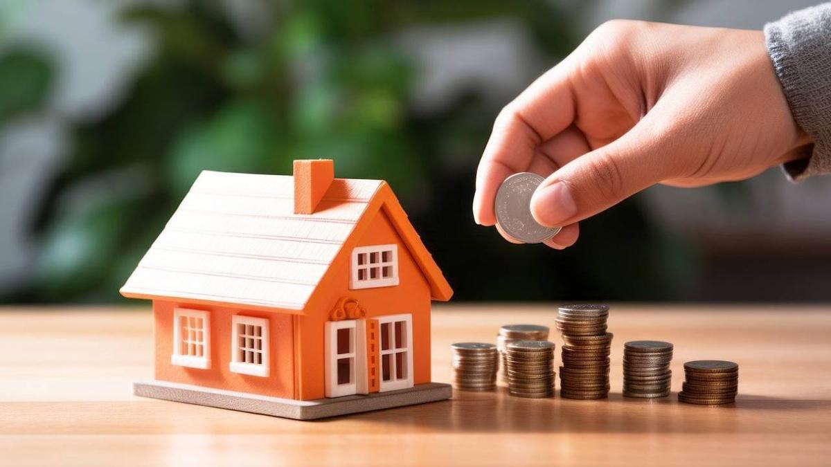 ¿Qué es mejor contratar una hipoteca fija o variable?