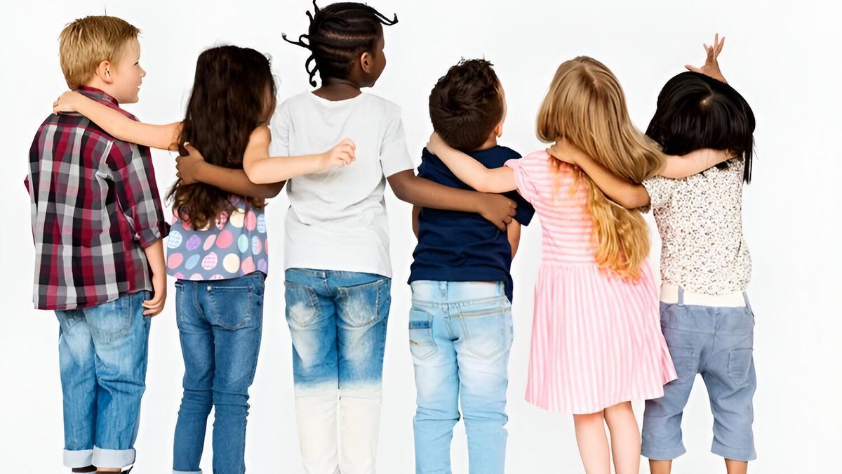 El número de adopciones internacionales se ha desplomado en Euskadi desde 2010.