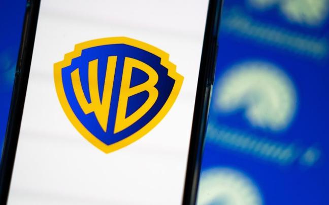 Los accionistas de Warner Bros aprueban la operación de compra de Paramount.