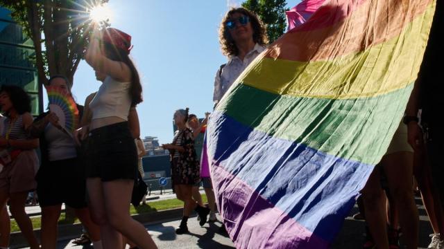 La reivindicación de los derechos de las personas LGTBI+ vivirá un nuevo capítulo el 17 de mayo en el día contra la LGTBIfobia.