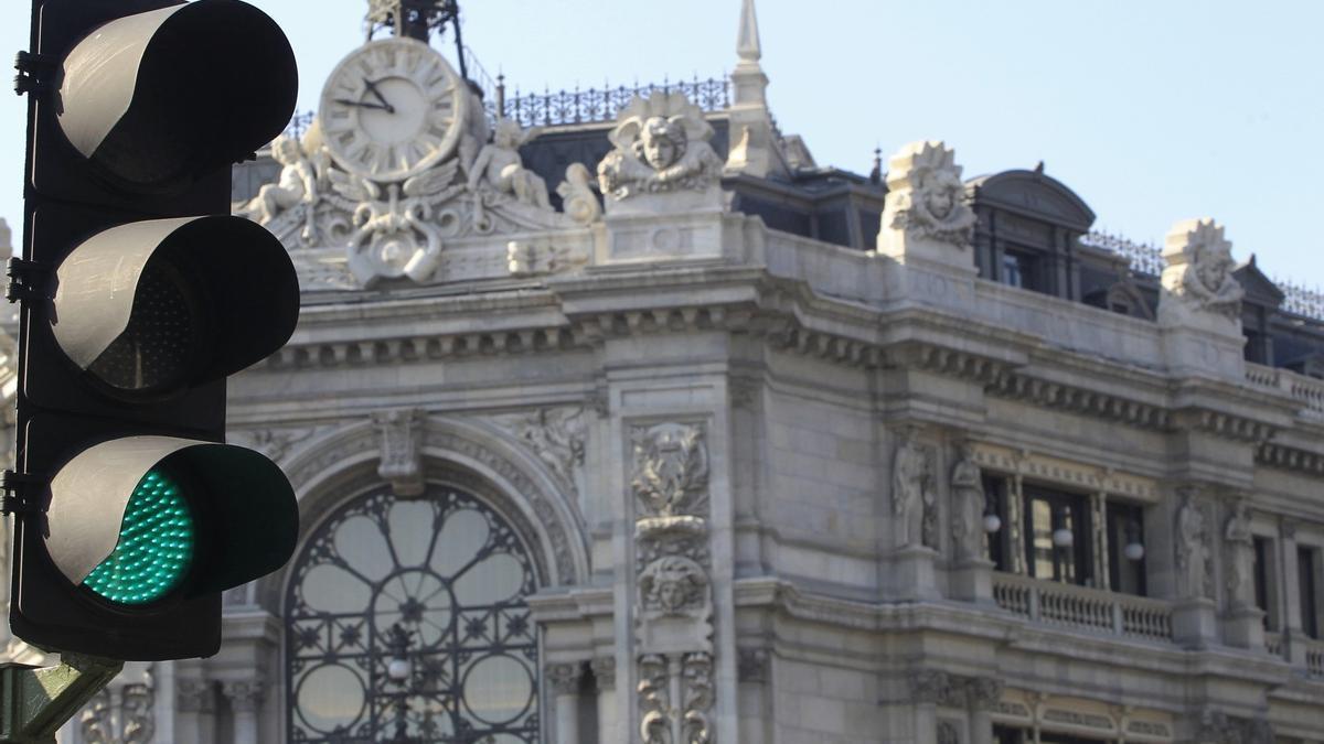 Según el Banco de España, la oferta se contrajo en el segundo trimestre de 2026