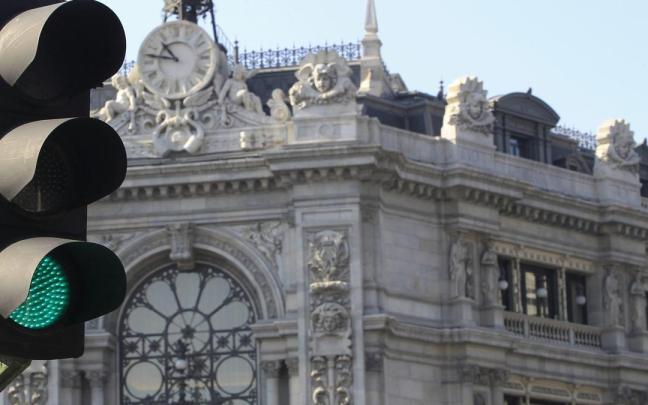 Según el Banco de España, la oferta se contrajo en el segundo trimestre de 2026